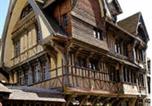 Hotel La Résidence Manoir De La Salamandre