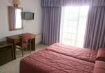 Hotel Caneliñas
