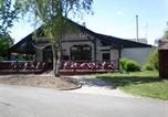 Camping Le Rochat 