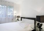 Appartement Saint Martin