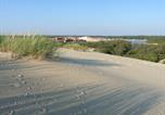 Résidence Vieux Boucau Plage