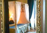 Residenza d'Epoca Palazzo Fani Mignanelli