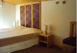 Appartement Kalinka 603