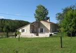Holiday home Bordo-Basso
