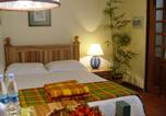 Hotel Vieja Cuba