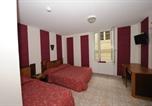 Hotel Majestic