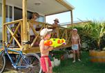 Camping Le Point du Jour