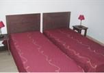 Résidence Le Clos des Vignes II Holiday home BergeraIc