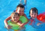 Camping La Cazine