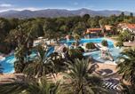Camping La Sirène
