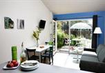 Apartment La Palmyre 3