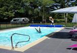 Camping La Cazine