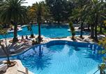 Camping Torre Del Sol