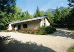 Camping Belledonne