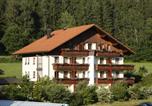 Wellness- und Vitalhotel Böhmhof