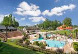 Camping Domaine des Ormes 