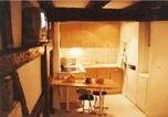 Appartement Nostalgie