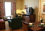 Homewood Suites by Hilton Toronto-Mississauga