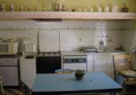 Gîte - Mr Grimal