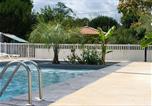 Camping Le Marache