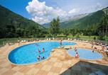 Camping Belledonne