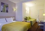 Adagio Access Bruxelles Europe