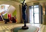 Hotel Saint Trophime