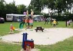 Camping Midden Drenthe