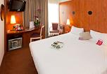Mercure Béziers