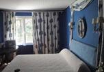 Villa Les Roches