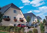 Hotel & Restaurant Landhaus Nicolai