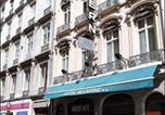 Hotel Moderne