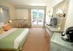 Mercure Millau