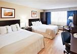 Holiday Inn-Niagara Falls