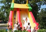 Camping Saint Disdille