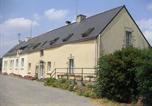 Le Gîte du Moulin du Couedic