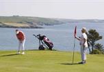 Dunmore House Hotel