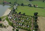 Camping Les Marins
