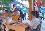 Camping Le Domaine de Dugny