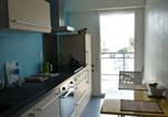 Apartment Le bois flotté sur la Rochelle