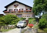 Haus Sundl - Privatzimmer