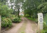 La Claire Eau - Chambres d'Hôtes