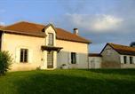 Holiday home La Fermette