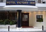 Victory Inn
