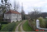 Holiday home Le Moulin Liglet