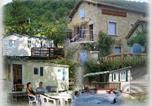 Camping de l'Auberge