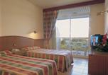 Hotel Marinada