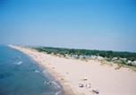 F4N Camping Serignan Plage Nature