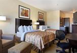 Ramada Lac La Biche