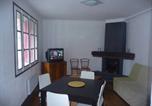 Appartement aux Sources d'Eau Chaude